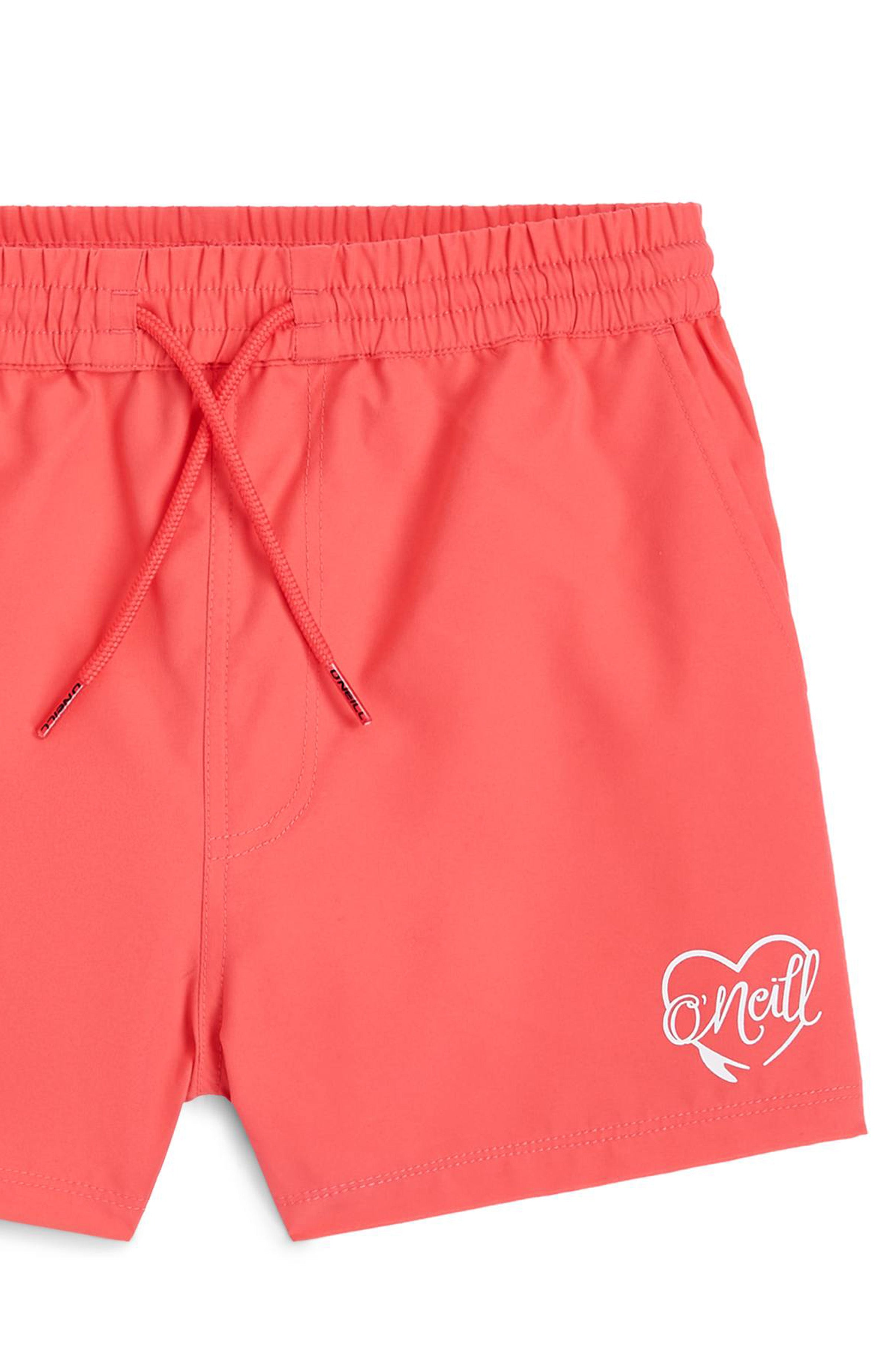 Girls Essentials 11inch Swim Shorts