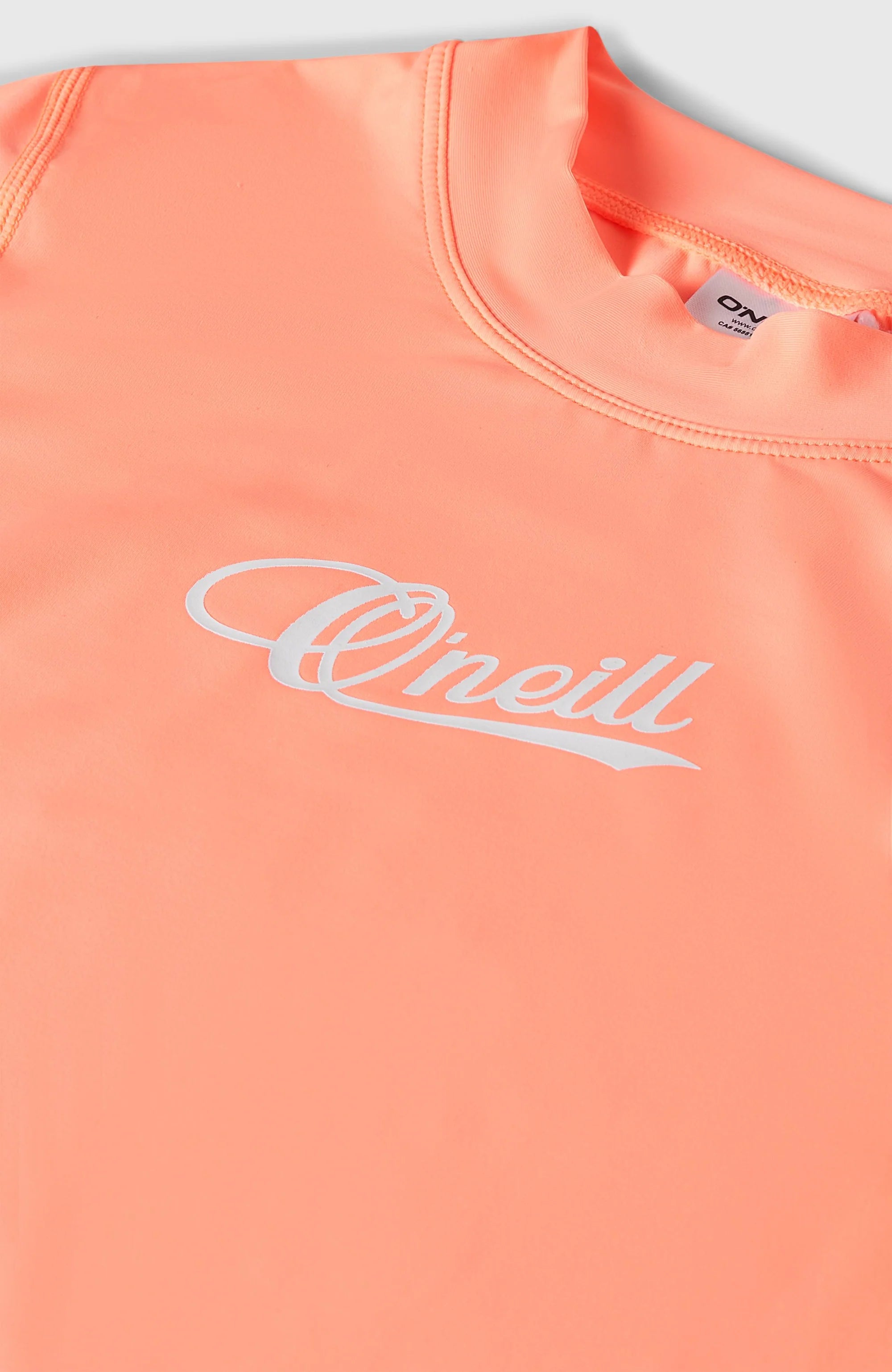 O'Neill Skins Short Sleeve
