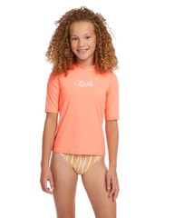 O'Neill Skins Short Sleeve
