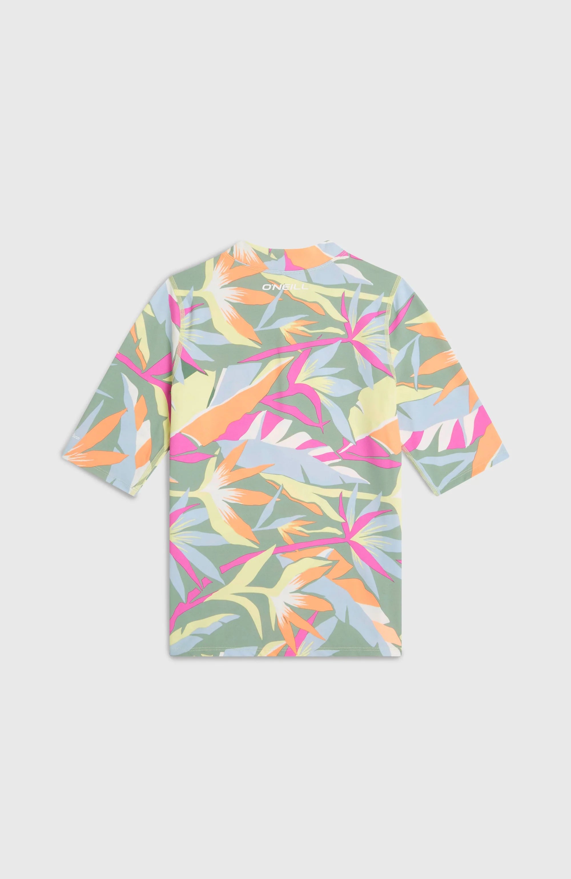 O'Neill Graphic Skins S/Slv