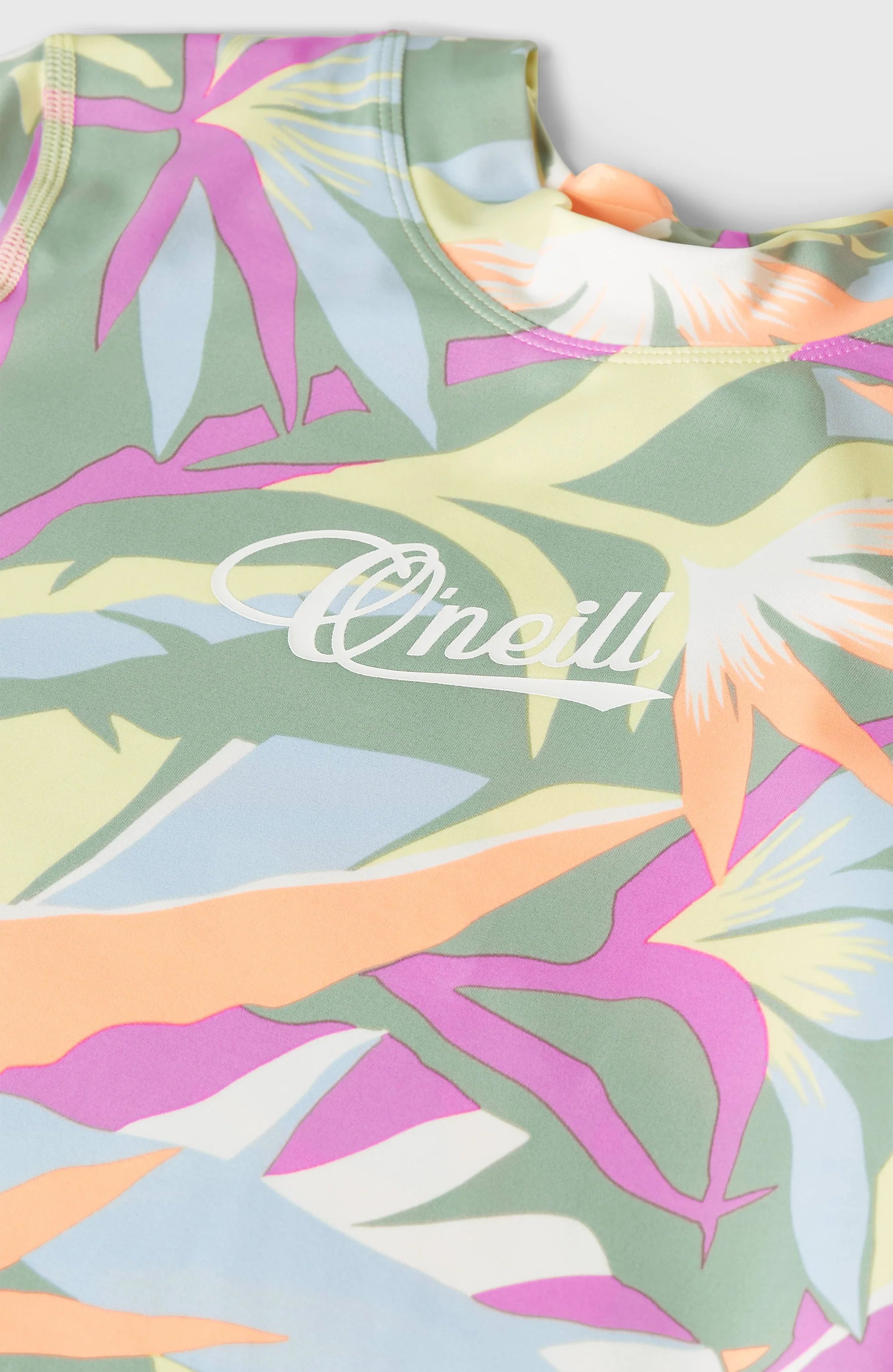 O'Neill Graphic Skins S/Slv