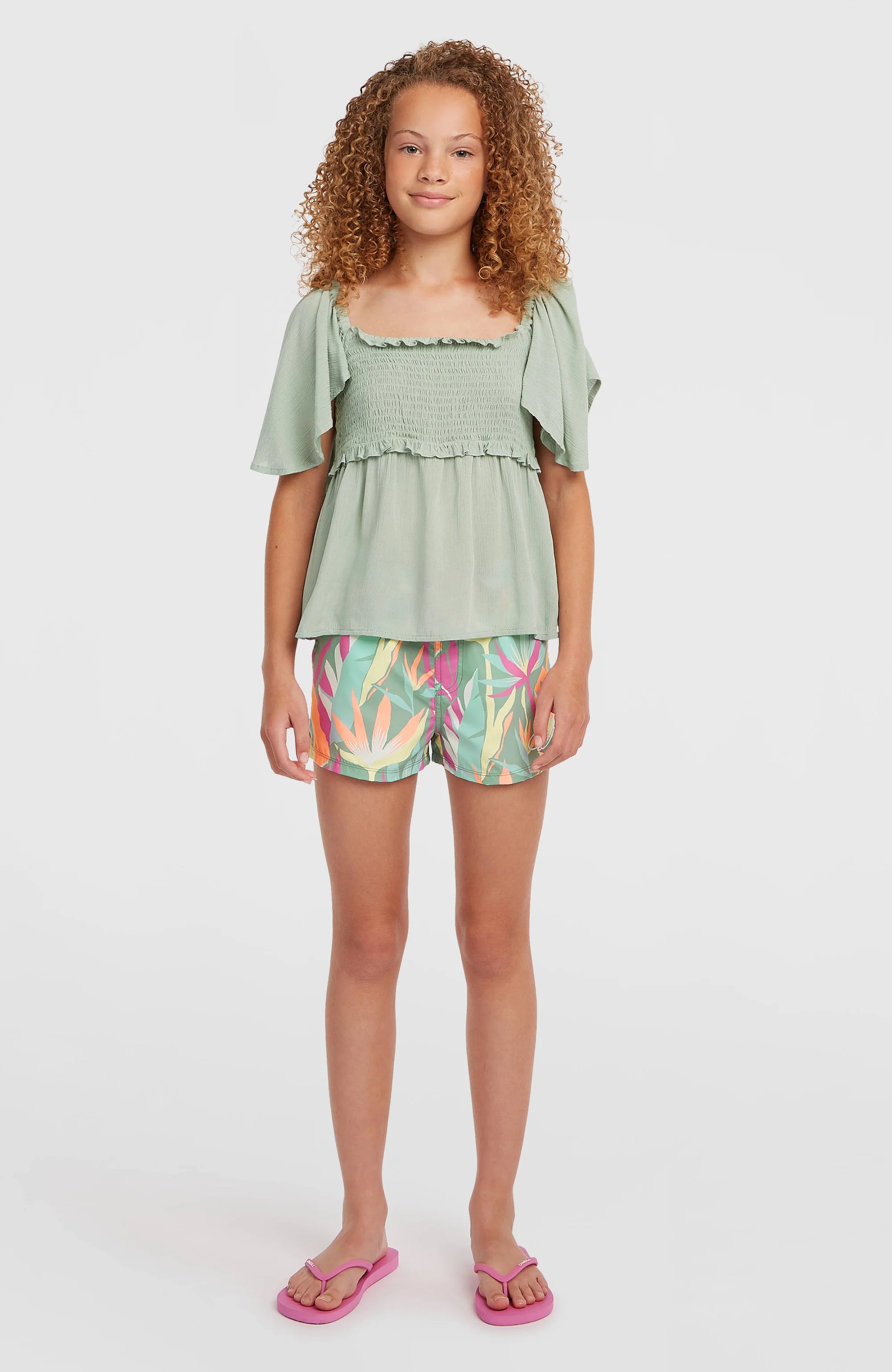 Essentials Swimshorts
