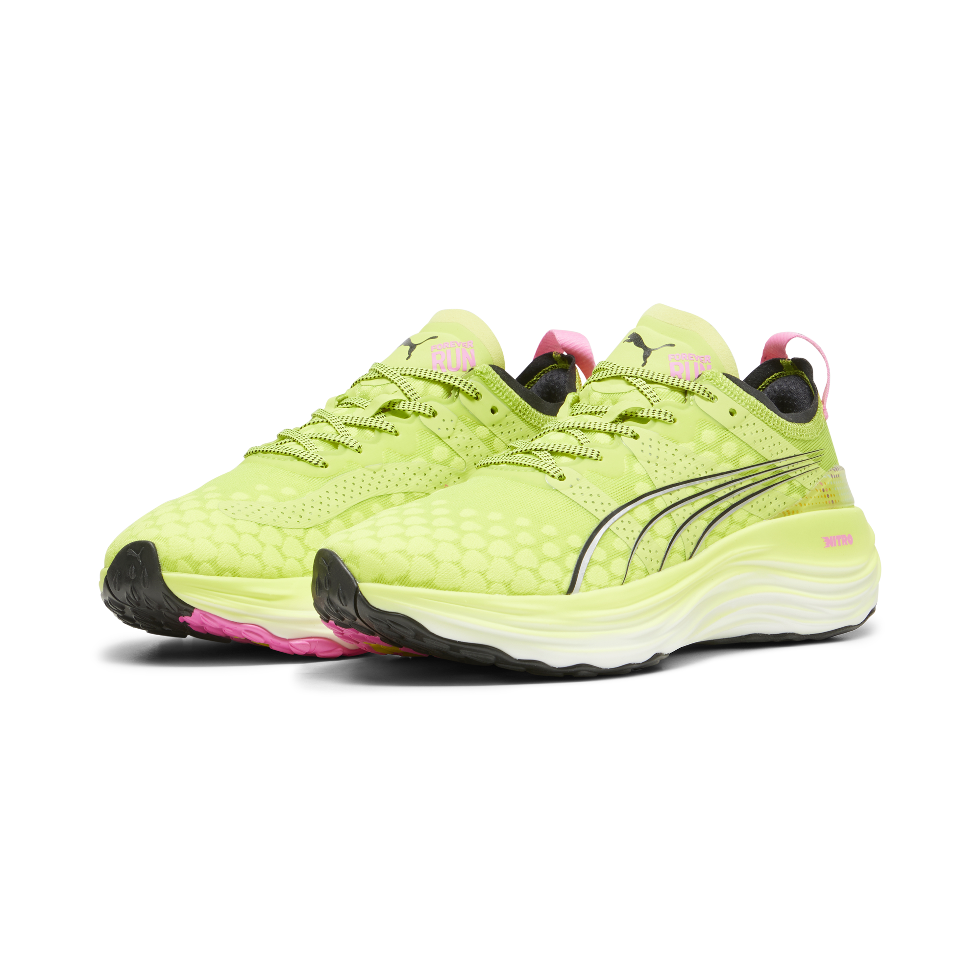 Womens ForeverRun Nitro Running Shoe