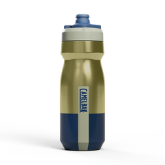 Podium Insulated Steel, 18oz, Mercury Fog