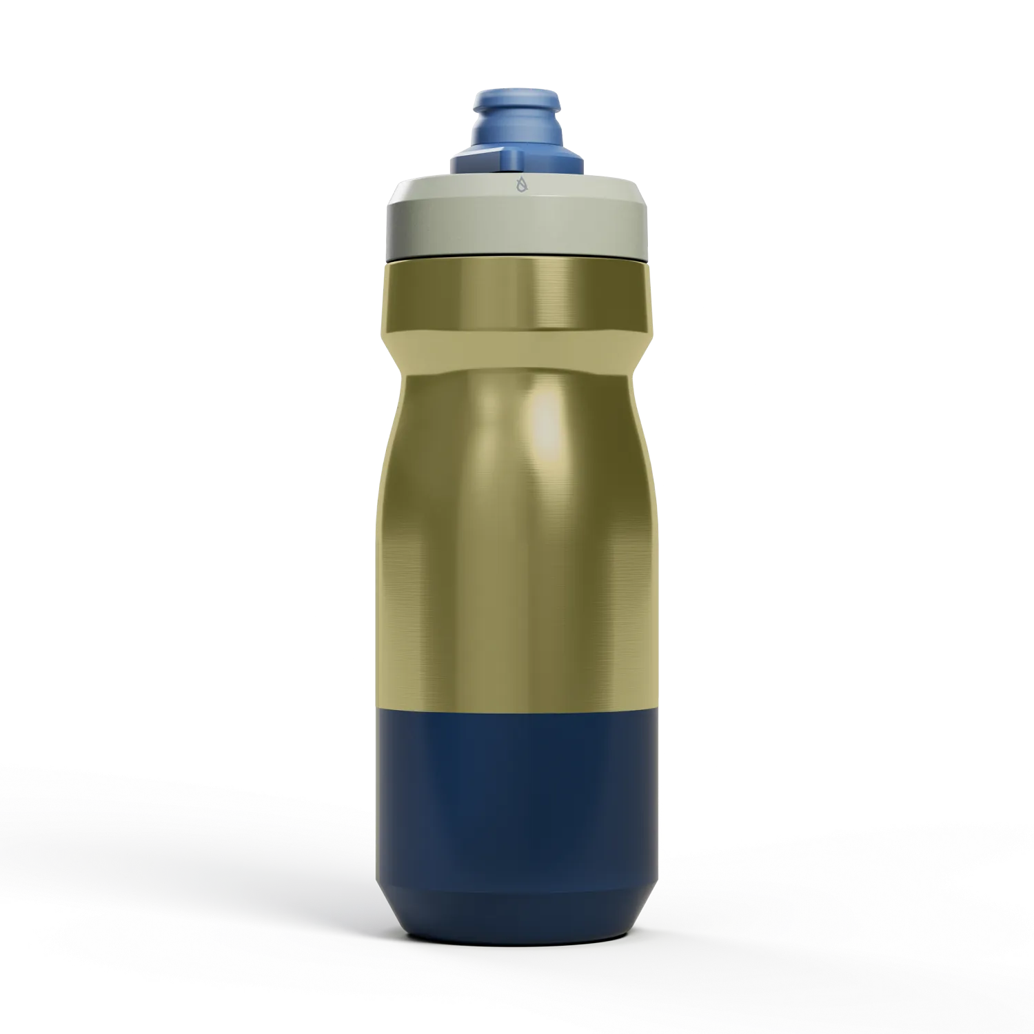 Podium Insulated Steel, 18oz, Mercury Fog