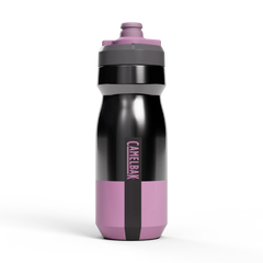 Podium Insulated Steel, 18oz, Mercury Lavender