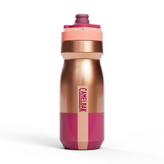 Podium Insulated Steel, 18oz, Mercury Blush
