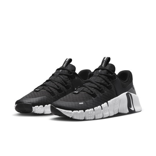 Womens Free Metcon 5 Training Shoe