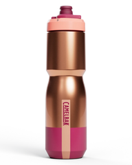 Podium Insulated Steel 22oz, Mercury Blush