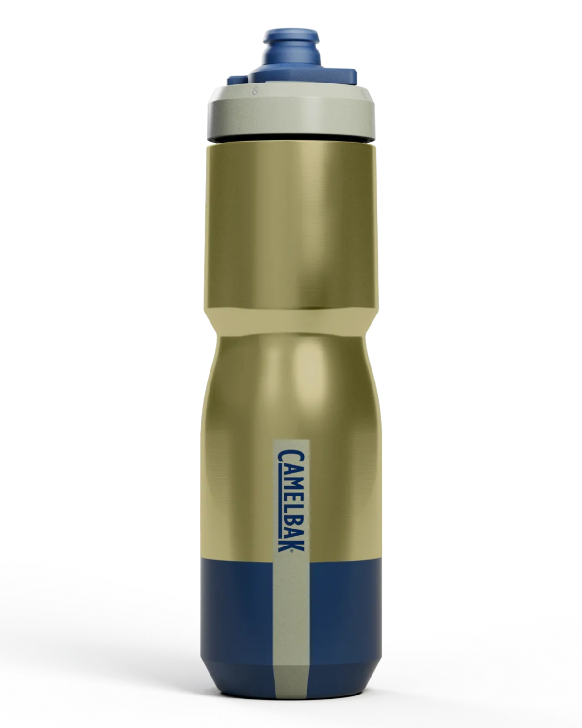 Podium Insulated Steel 22oz, Mercury Fog