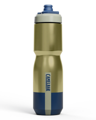 Podium Insulated Steel 22oz, Mercury Fog