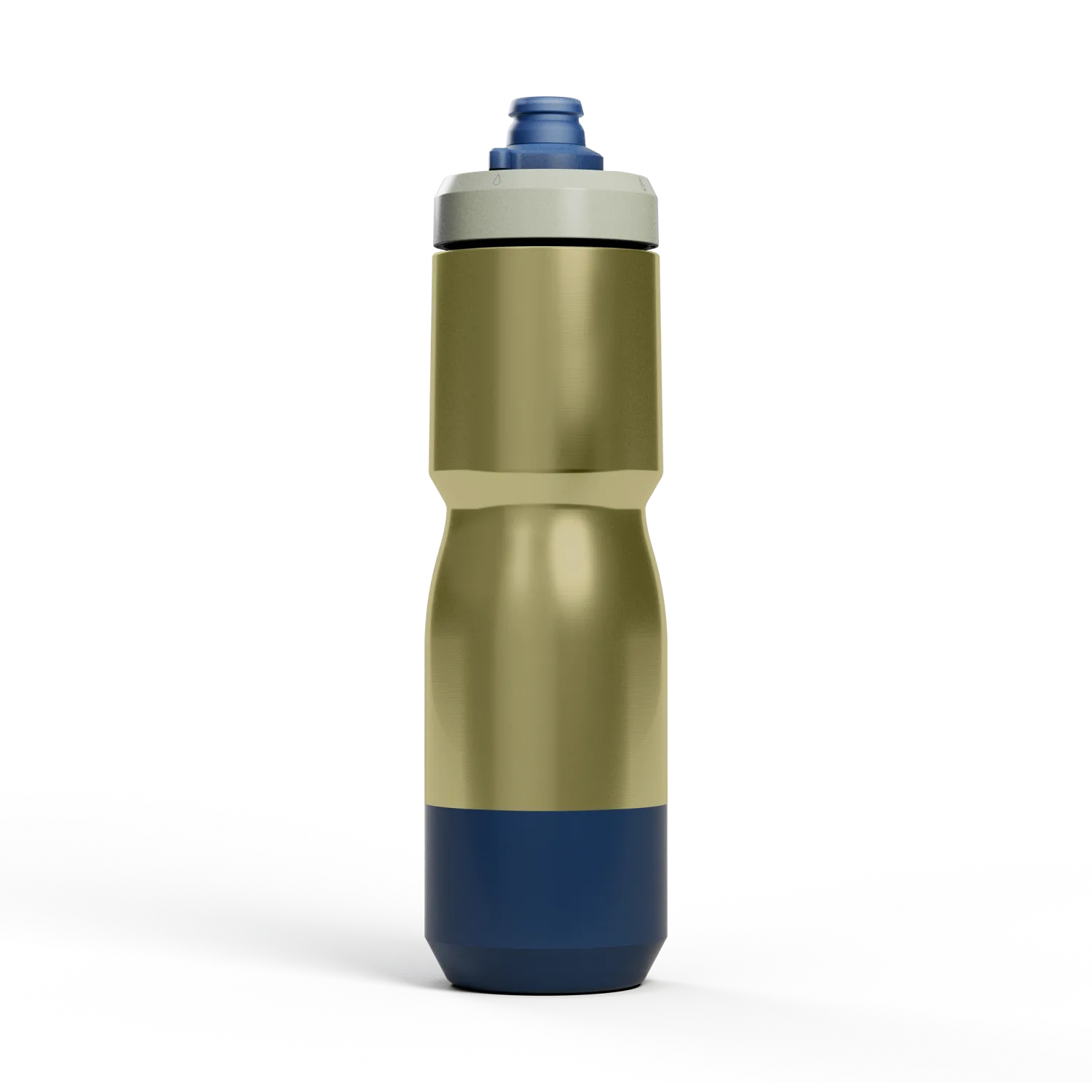 Podium Insulated Steel 22oz, Mercury Fog