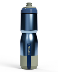 Podium Insulated Steel 22oz, Mercury Deep Sea