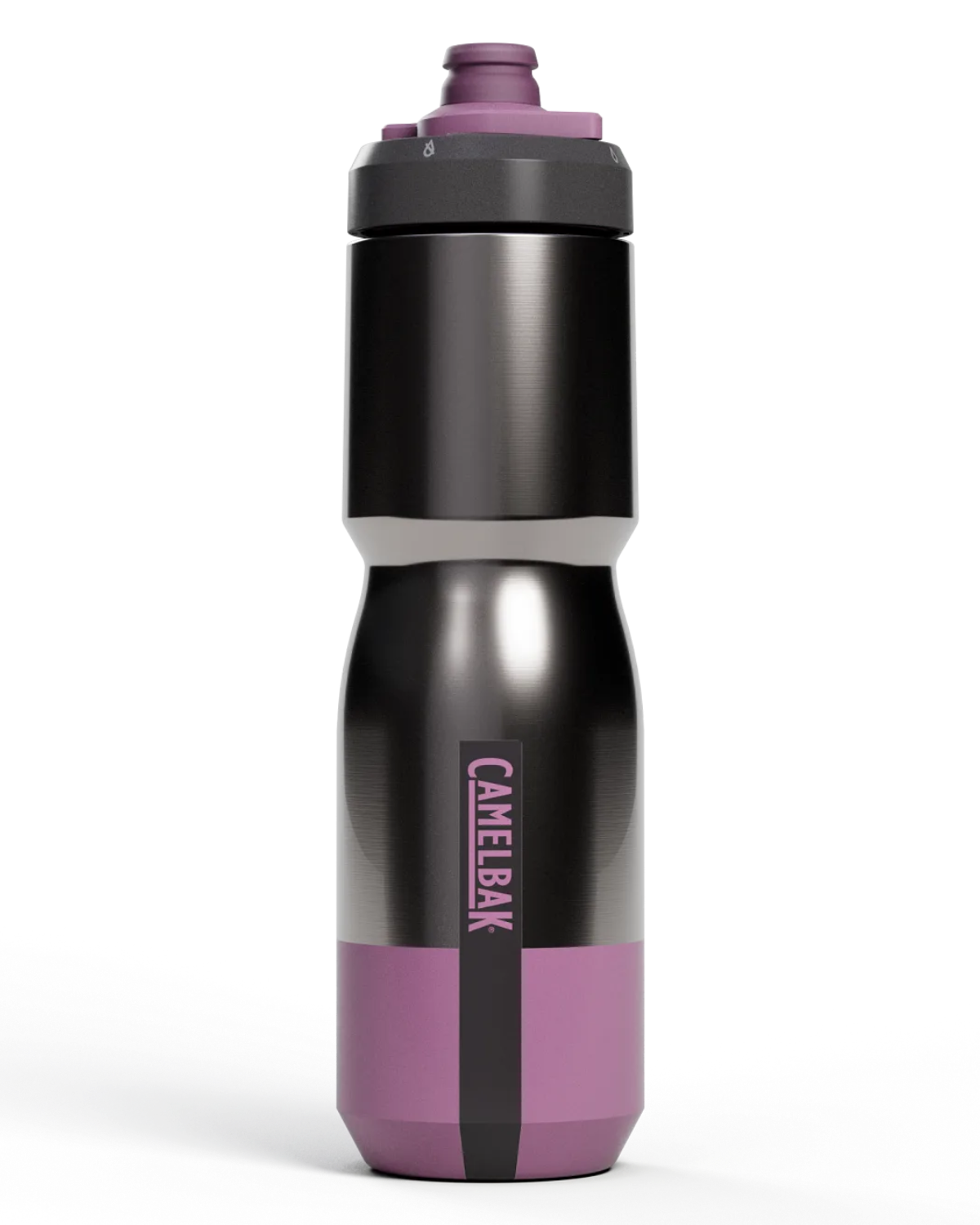 Podium Insulated Steel 22oz, Mercury Lavender