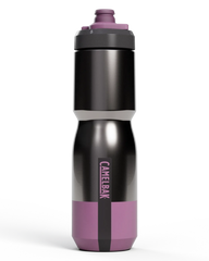Podium Insulated Steel 22oz, Mercury Lavender