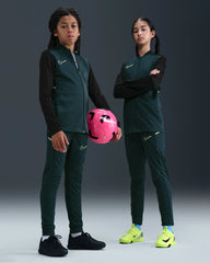 Junior Academy Training Tracksuit