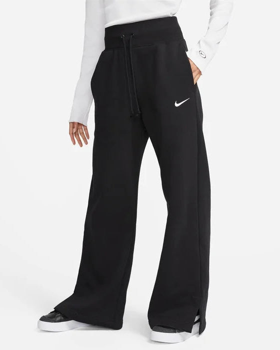 Womens Phoenix Fleece High Rise Wide Pant