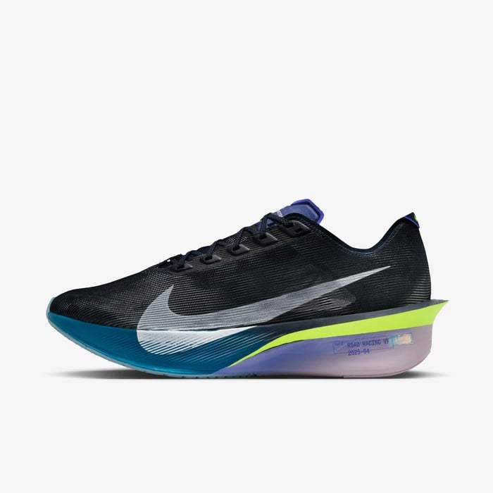 Mens Vaporfly Next% 4 Running Shoe