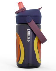 Thrive Flip Straw Kids 14oz, Cyclone