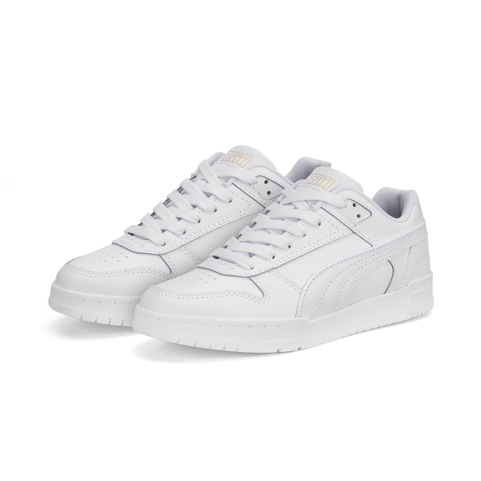 Junior RBD Game Low Shoe