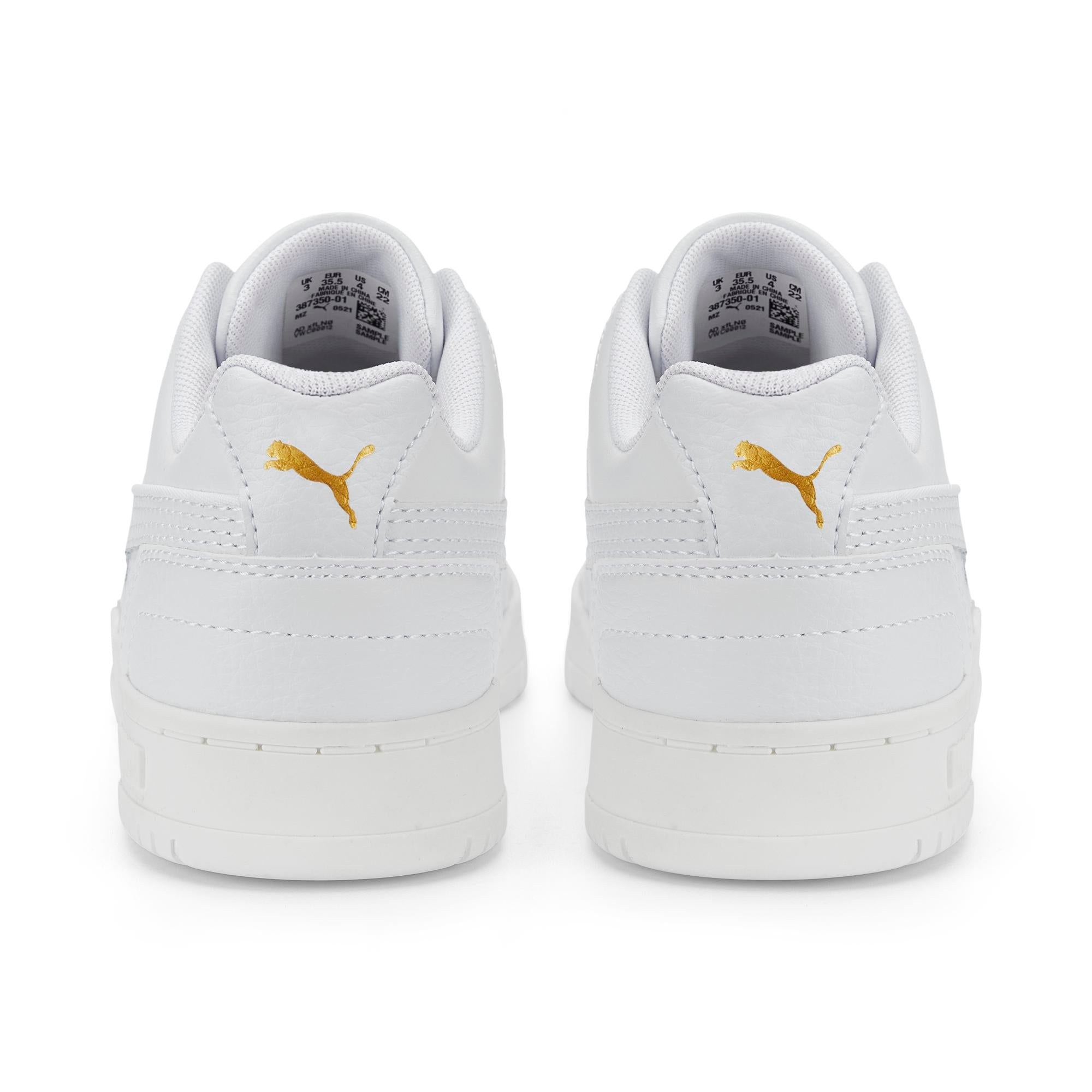 Junior RBD Game Low Shoe