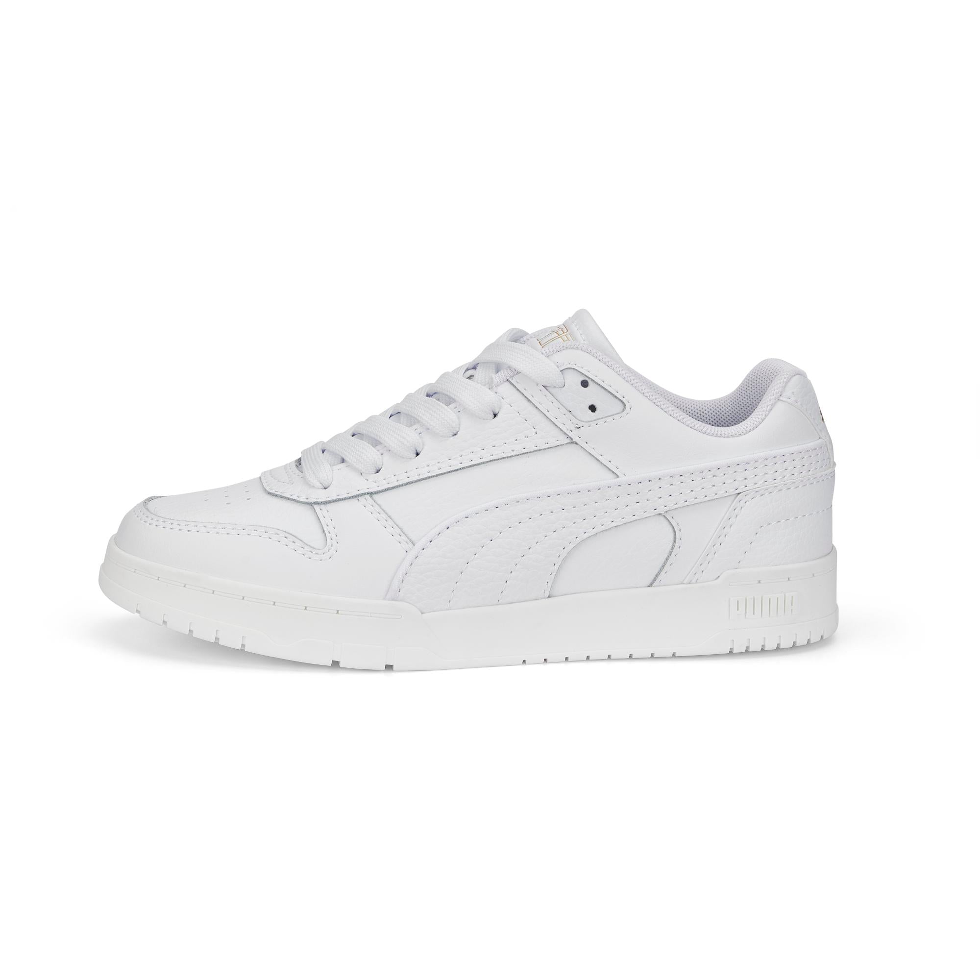 Junior RBD Game Low Shoe