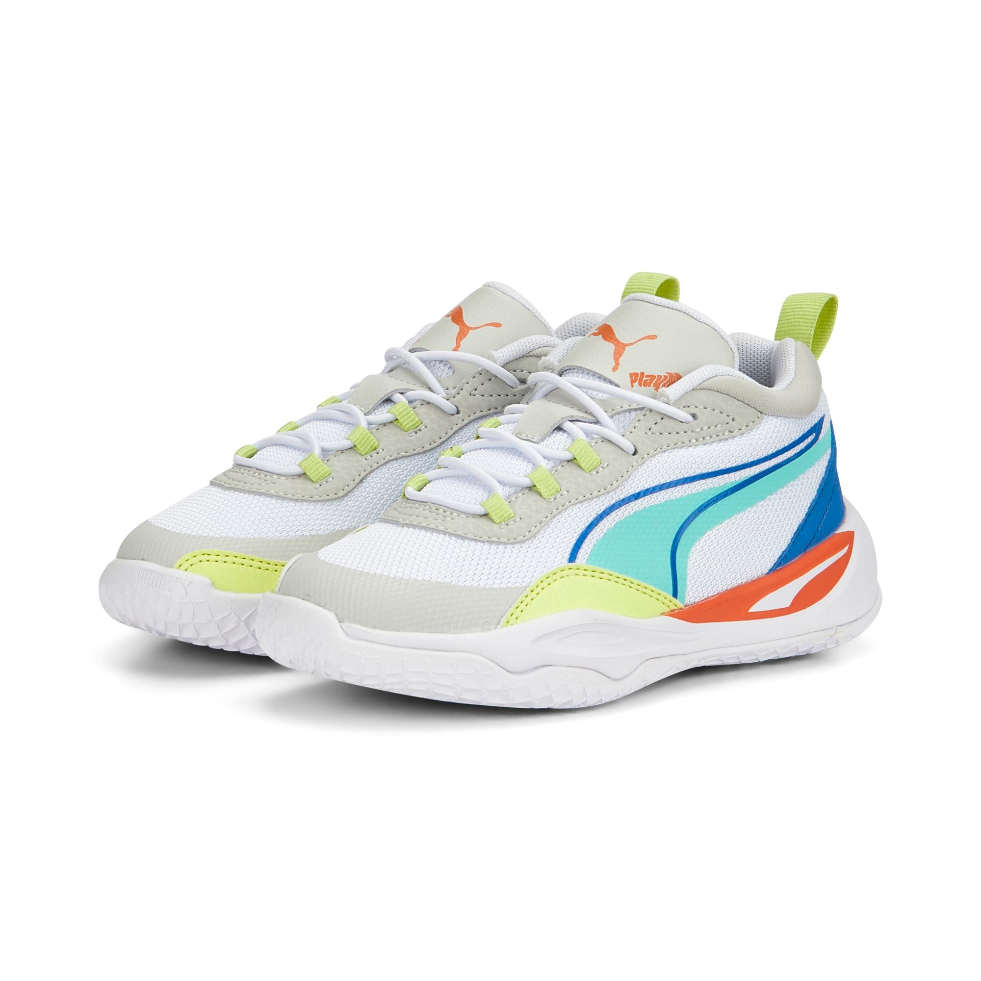 Kids Playmaker Shoe