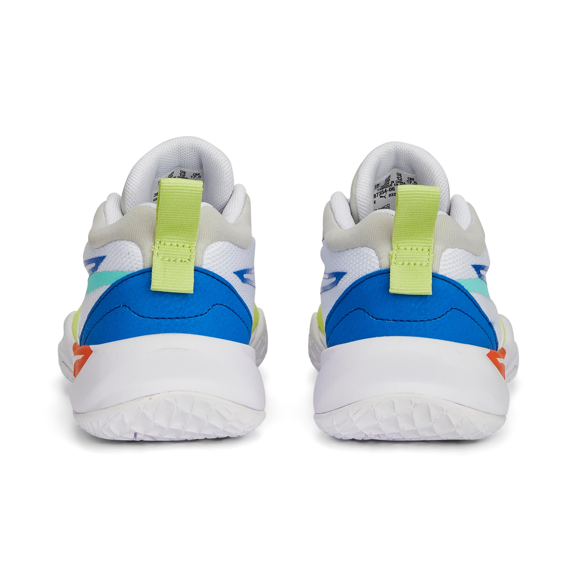 Kids Playmaker Shoe