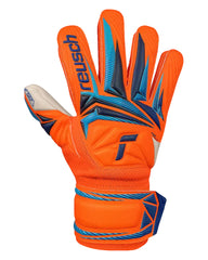 Junior Attrakt Grip Goalkeeper Gloves