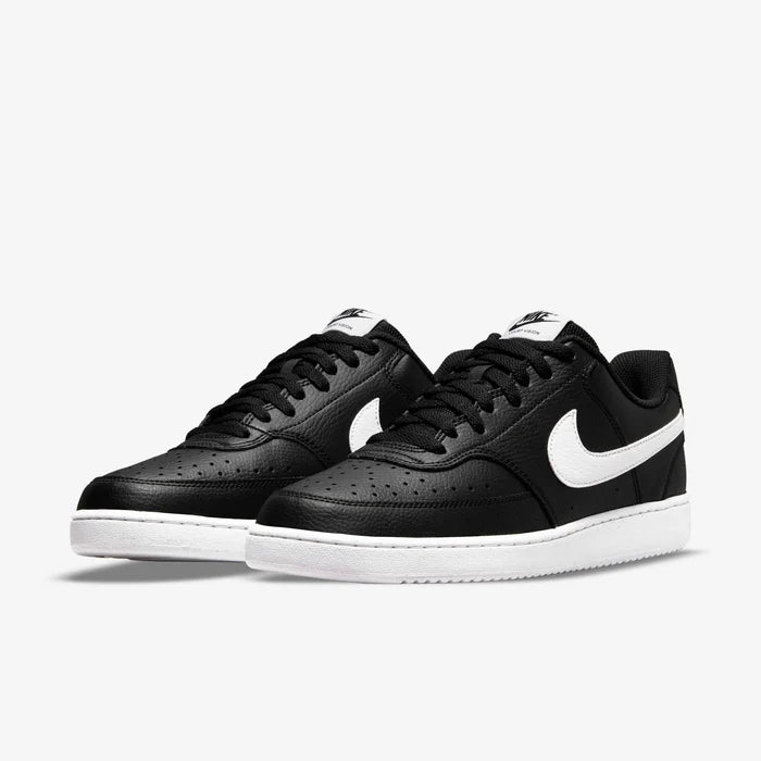 Mens Court Vision Low Shoe