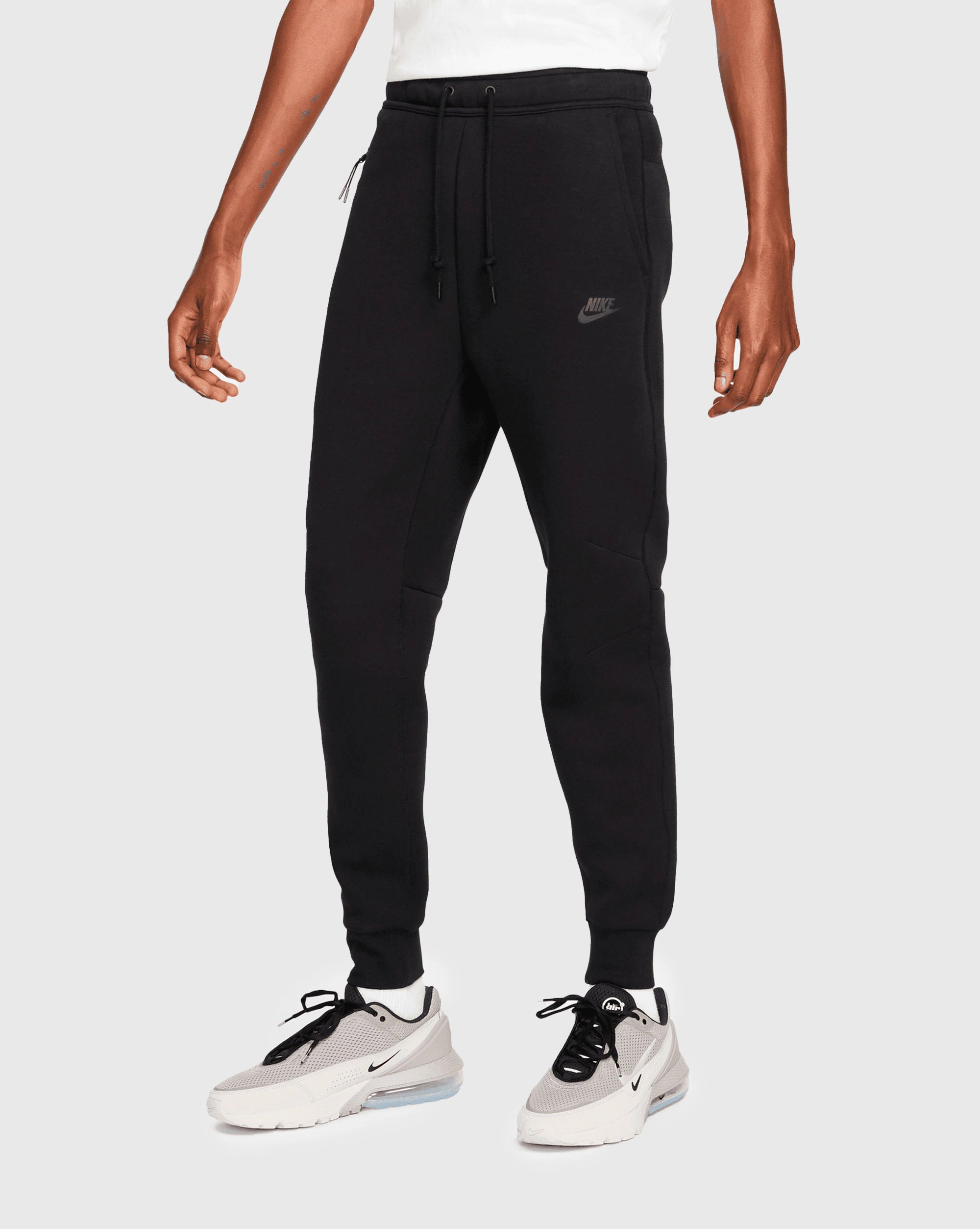 Mens Tech Fleece Jogger