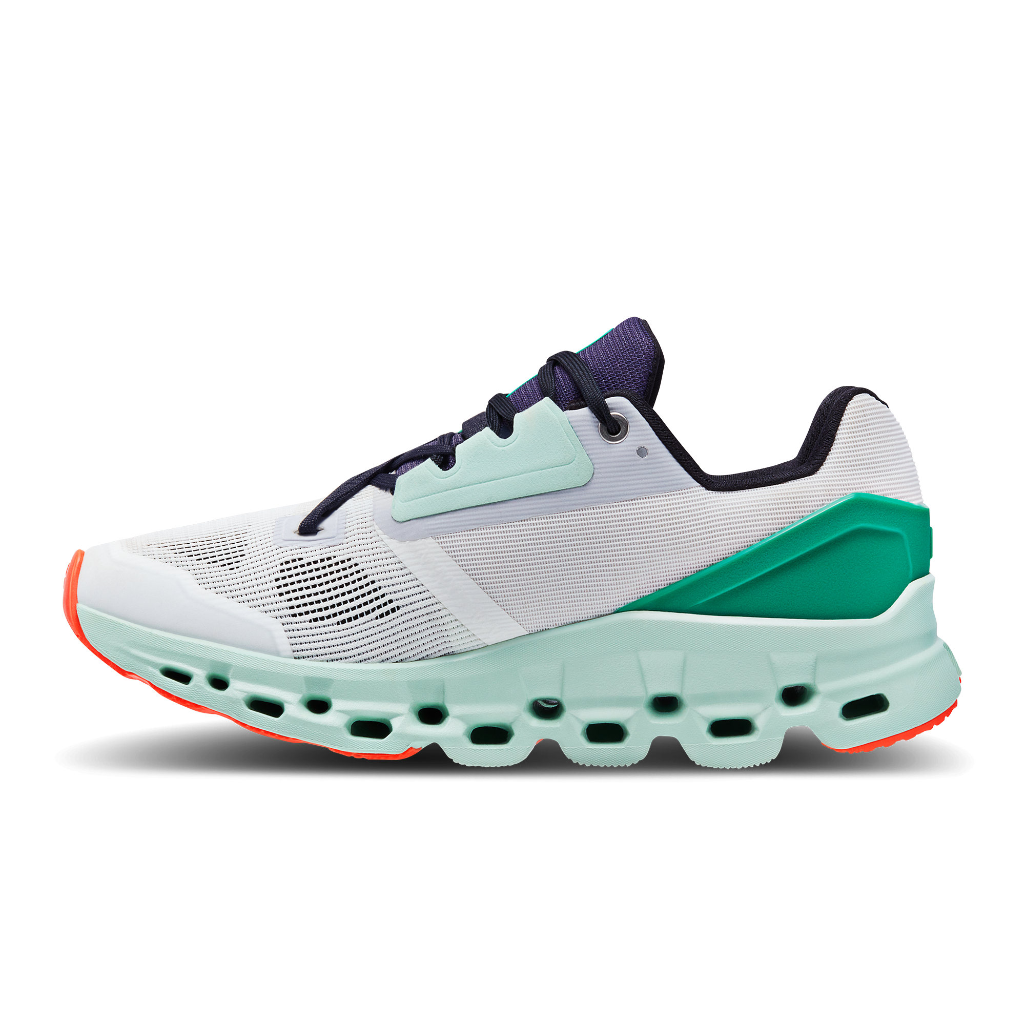 Womens Cloudstratus Running Shoe