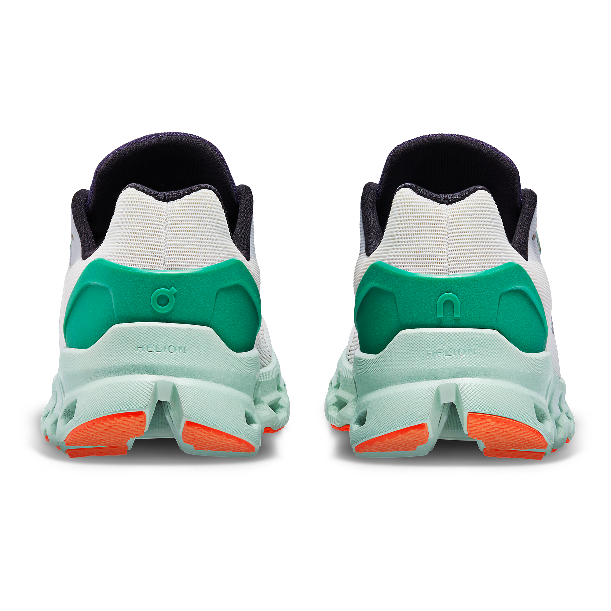 Womens Cloudstratus Running Shoe