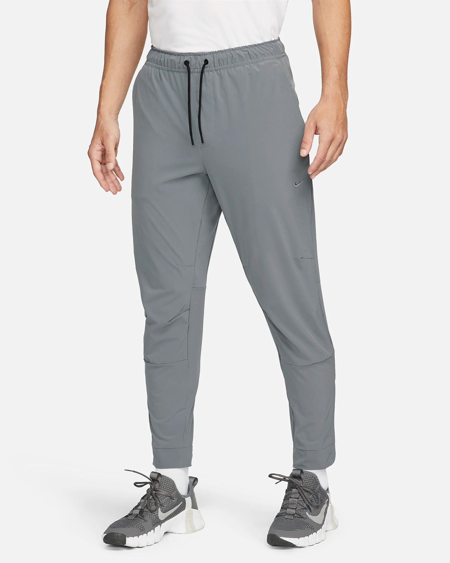 Mens Dri-Fit Unlimited Tapared Pant