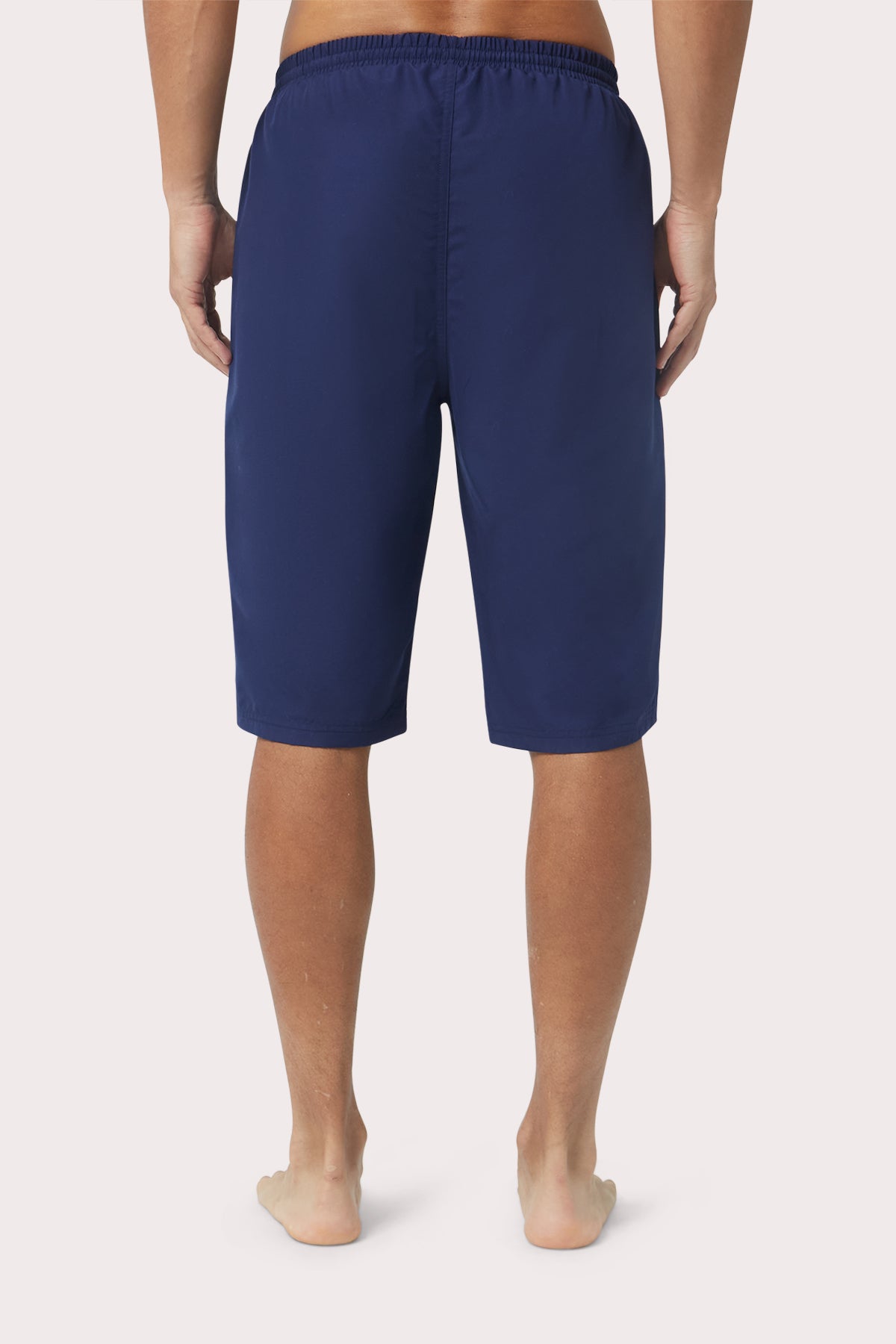 Mens Long Swimshorts