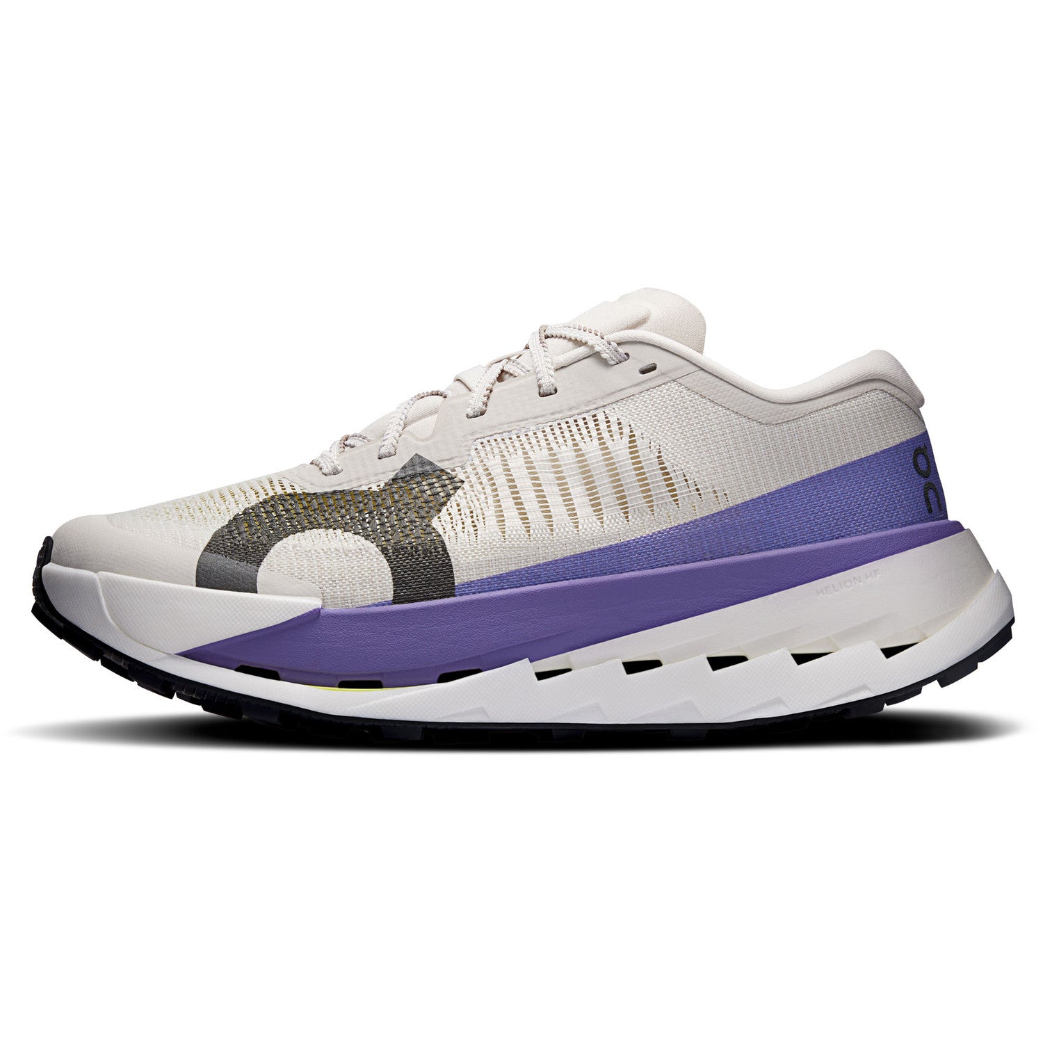 Mens Cloudultra Pro Trail Running Shoe