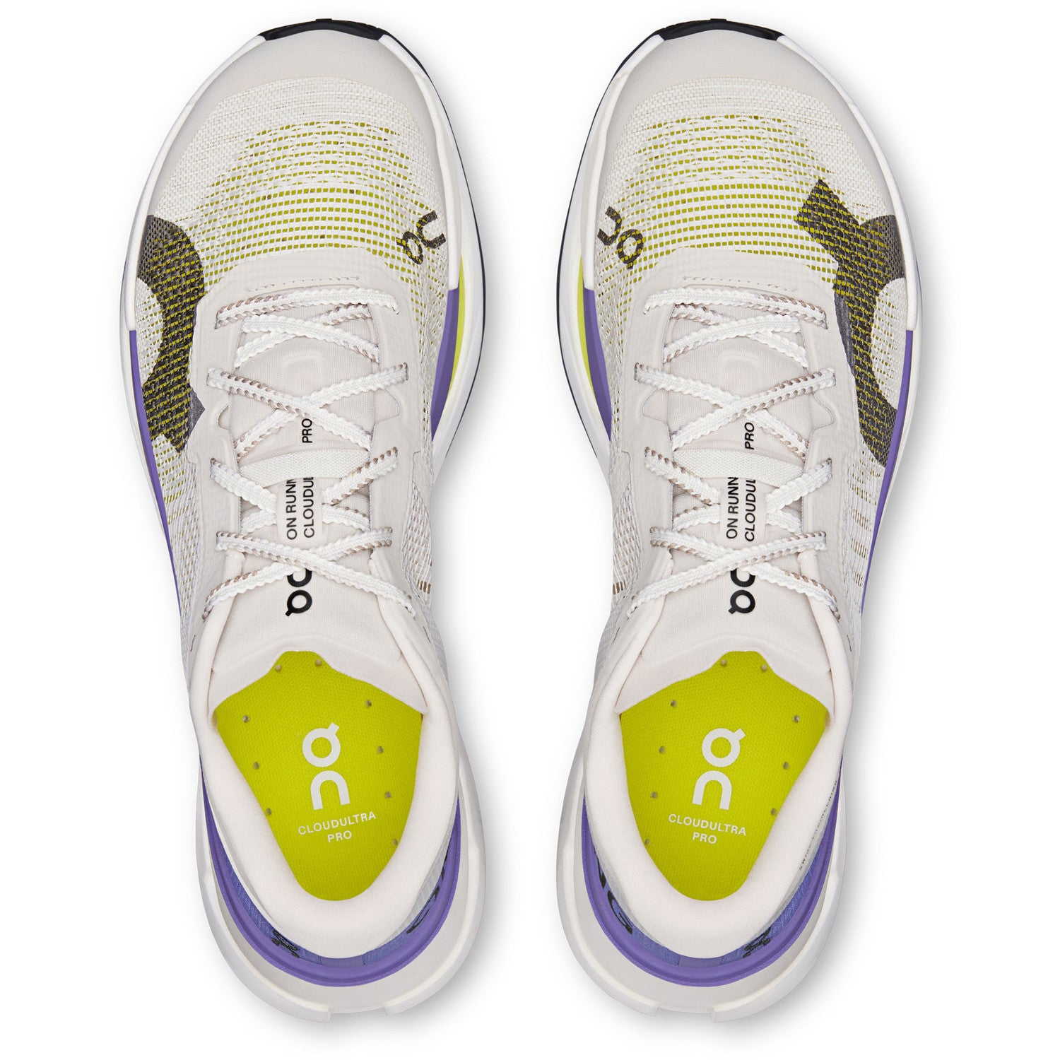 Mens Cloudultra Pro Trail Running Shoe