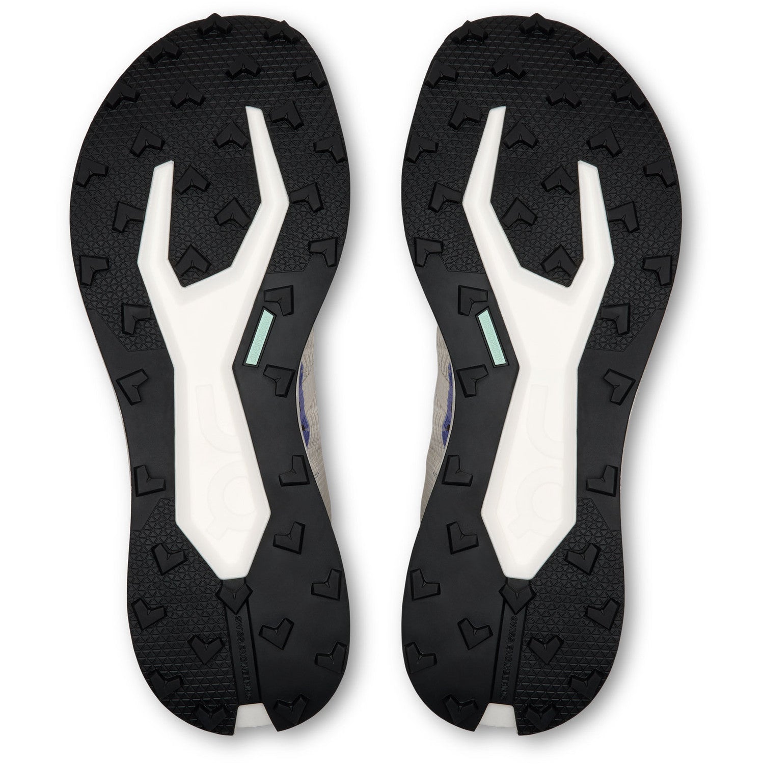 Mens Cloudultra Pro Trail Running Shoe