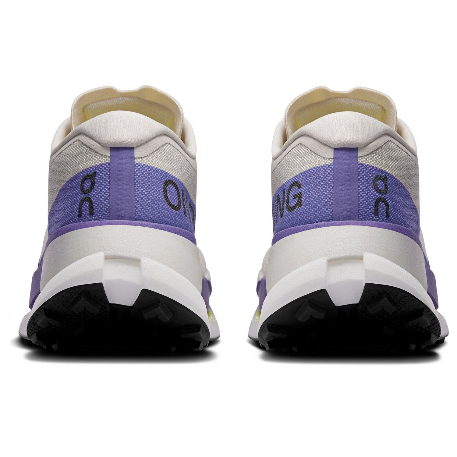 Mens Cloudultra Pro Trail Running Shoe