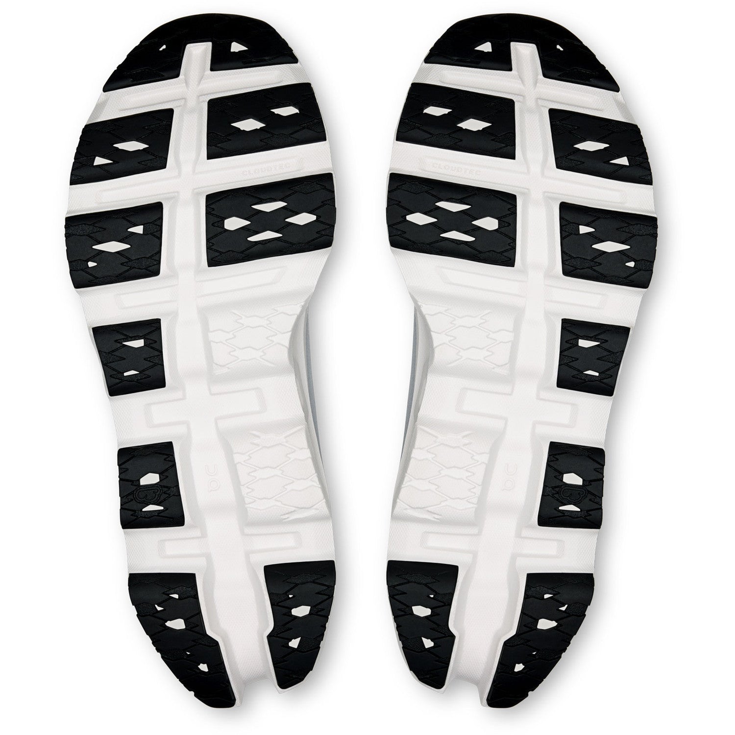 Womens Cloudmonster 3 Running Shoe