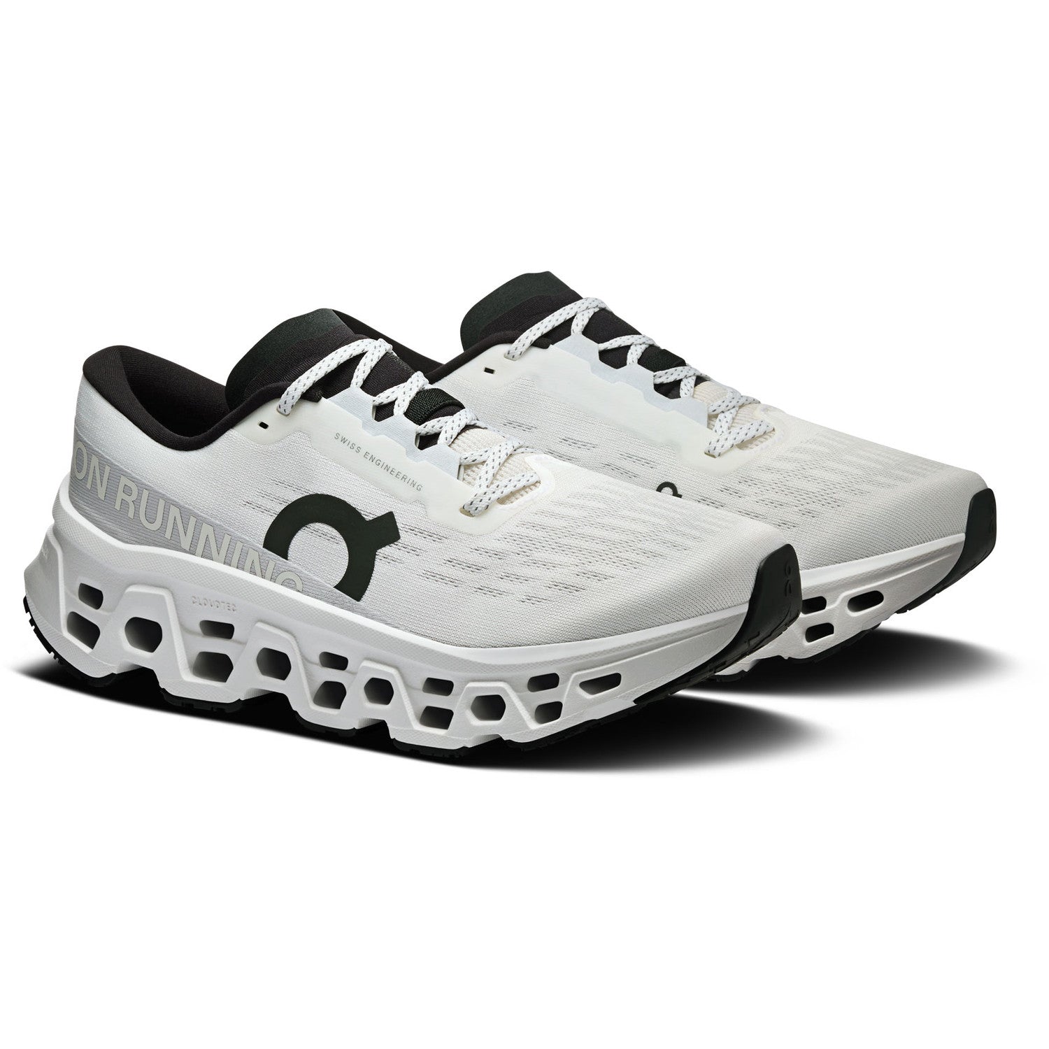 Womens Cloudmonster 3 Running Shoe