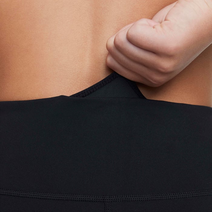 Girls Dri-Fit One 5 Inch Bike Short