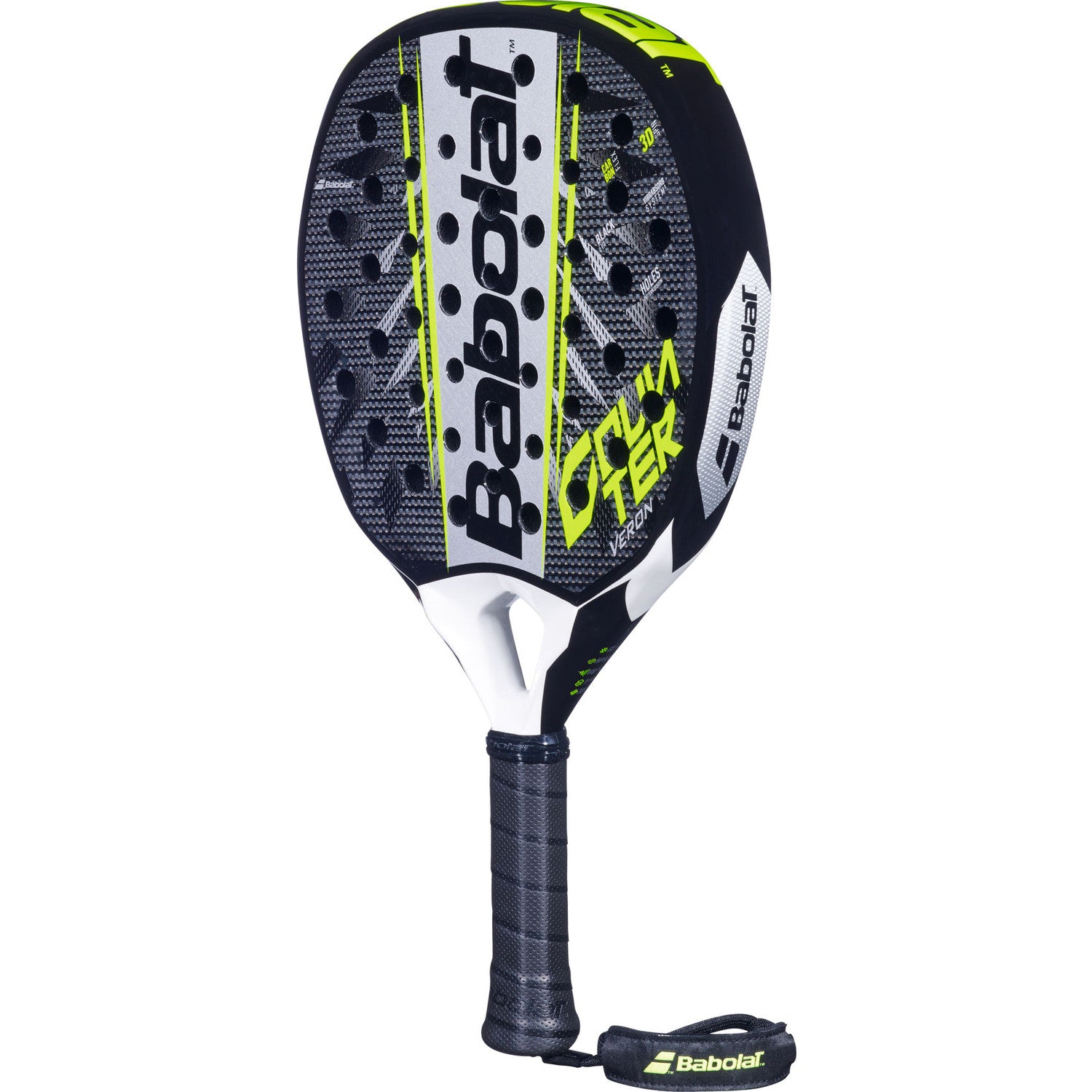 Counter Veron 2.6 Padel Racket