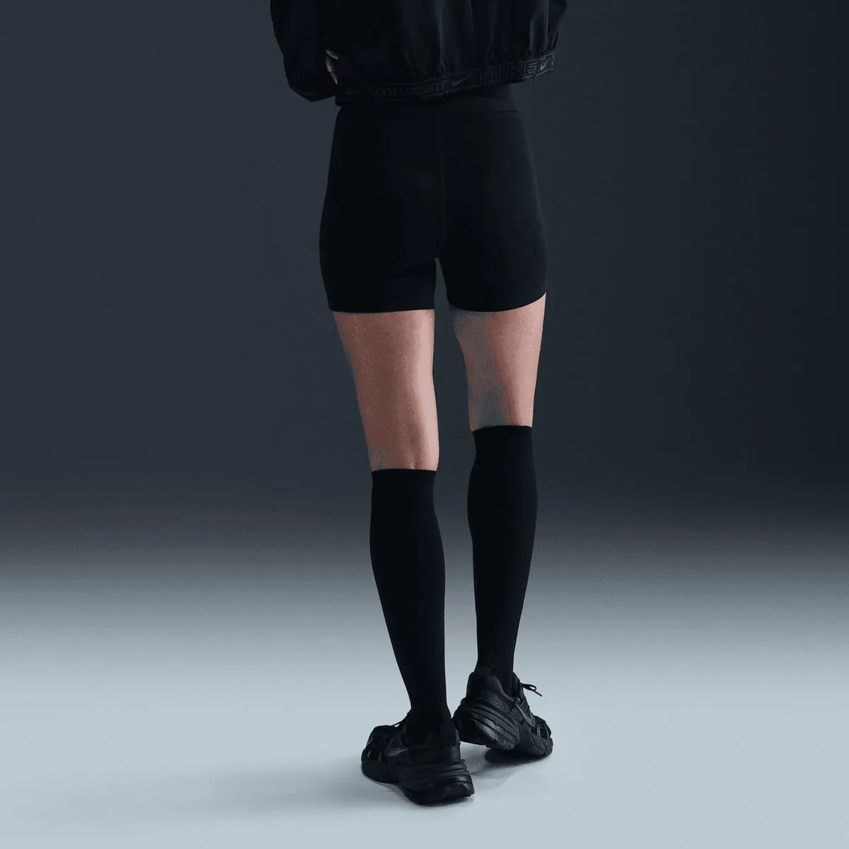 Womens Classic 5" Shorts