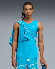 Mens Run Velocity Tank