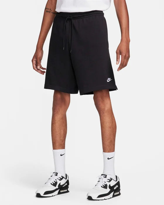 Mens Club Knit Short