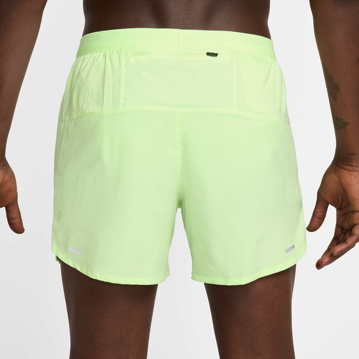 Mens Dri-Fit Stride 5 Inch Short