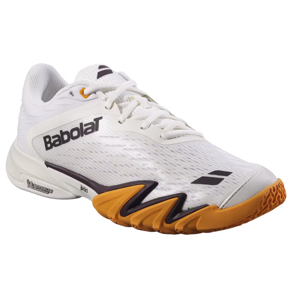 Mens Jet Premura 3 Padel Shoe