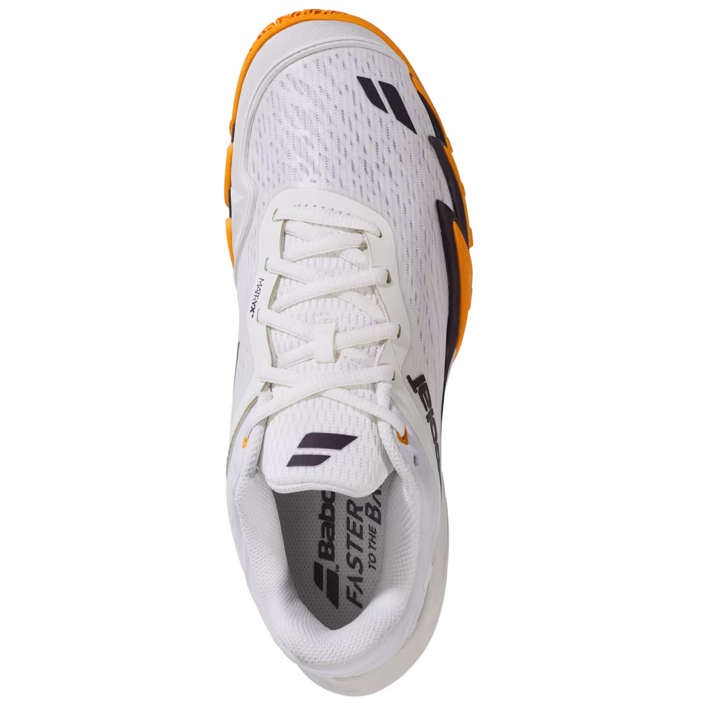Mens Jet Premura 3 Padel Shoe