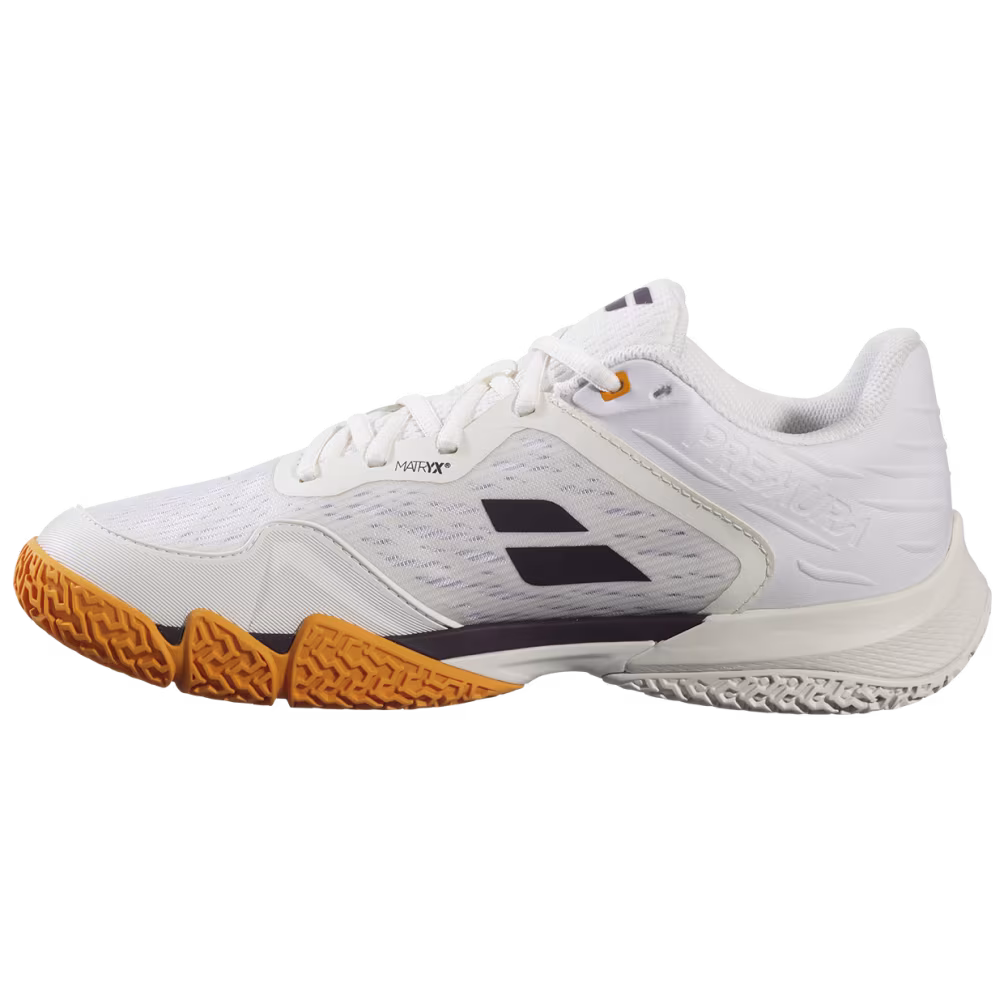 Mens Jet Premura 3 Padel Shoe